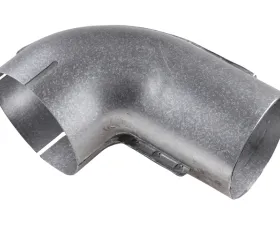JP Group Dansk Hot Air Hose Elbow 911-211-131-00