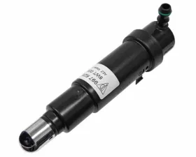Genuine Porsche Headlight Washer Nozzle 997-628-133-01