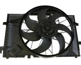 Cool Xpert Auxiliary Fan Assembly 203-500-16-93