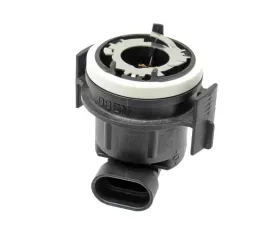 Genuine BMW Bulb Socket 63-12-8-380-207