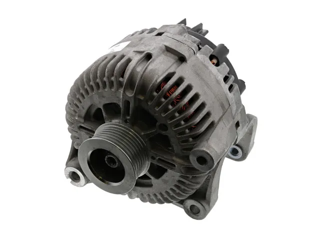 Valeo Alternator 12-31-7-802-929 - 12-31-7-802-929