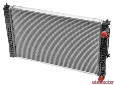 Mahle Radiator 8D0-121-251 P - 8D0-121-251 P