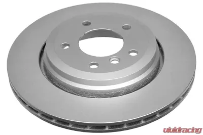 ATE Brakes Brake Disc 34-21-6-864-052 - 34-21-6-864-052