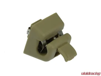 URO Parts Sun Visor Clip 126-810-00-12 8412 - 126-810-00-12 8412