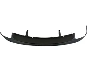 Genuine Mercedes Bumper Trim 117-885-03-25