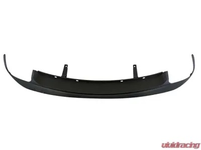 Genuine Mercedes Bumper Trim 117-885-03-25 - 117-885-03-25