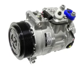 Denso Spark Plugs A/C Compressor 001-230-54-11