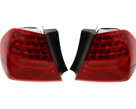 Genuine BMW Taillight Set 63-21-4-871-753