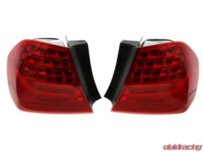 Genuine BMW Taillight Set 63-21-4-871-753 - 63-21-4-871-753