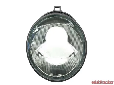 Genuine Porsche Headlight Lens 993-631-904-00 - 993-631-904-00