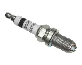 Bosch Spark Plug 12-12-0-037-607