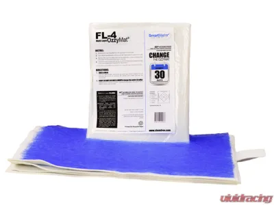 CRC Industries Parts Washer Sink Filter 14124 - 14124