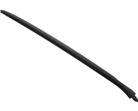 Genuine BMW Windshield Moulding 51-31-7-258-187