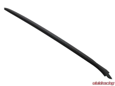 Genuine BMW Windshield Moulding 51-31-7-258-187 - 51-31-7-258-187