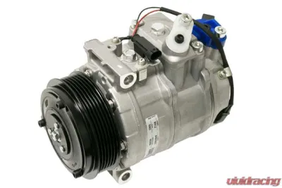 Nissens A/C Compressor 002-230-66-11 - 002-230-66-11