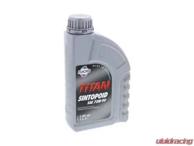 Fuchs Differential Oil LRN7591 - LRN7591