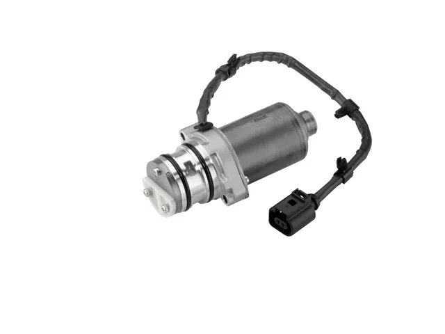 BorgWarner Turbos Pump Repair Kit 0AY-598-549 A - 0AY-598-549 A