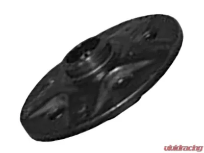 JP Group Dansk Wheel Hub 211-501-619 - 211-501-619