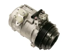 Denso Spark Plugs A/C Compressor 001-230-71-11