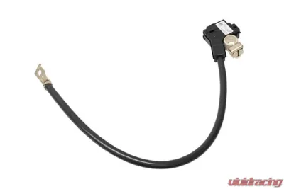 Genuine BMW Battery Cable 61-21-9-302-358 - 61-21-9-302-358