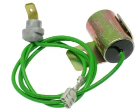 Bosch Ignition Condenser 311-905-295 C