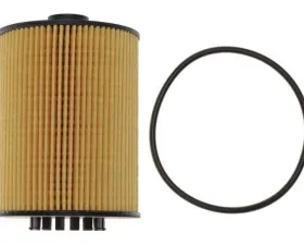 Mahle Oil Filter Kit 03H-115-562
