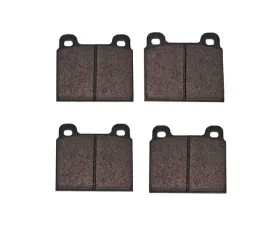ATE Brakes Brake Pad Set 001-420-77-20 64