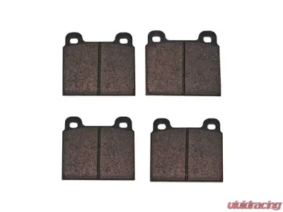 ATE Brakes Brake Pad Set 001-420-77-20 64 - 001-420-77-20 64