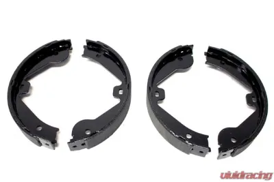 ATE Brakes Parking Brake Shoe Set 7L0-698-525 - 7L0-698-525