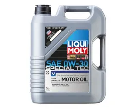 Liqui Moly Engine Oil 20204