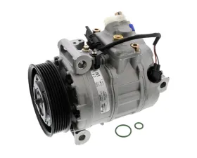 Nissens A/C Compressor 64-52-9-122-618
