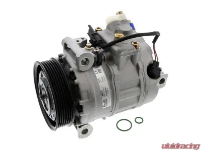 Nissens A/C Compressor 64-52-9-122-618 - 64-52-9-122-618
