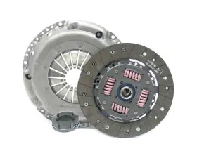 LUK Auto Parts Clutch Kit 21 1512 036
