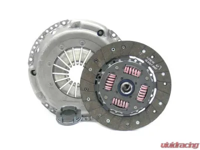 LUK Auto Parts Clutch Kit 21 1512 036 - 21 1512 036