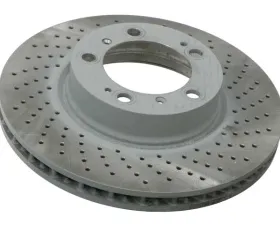 Sebro Brake Disc 996-351-406-01