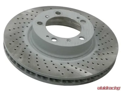 Sebro Brake Disc 996-351-406-01 - 996-351-406-01