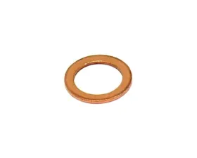 Fischer & Plath Copper Washer 07-11-9-963-042