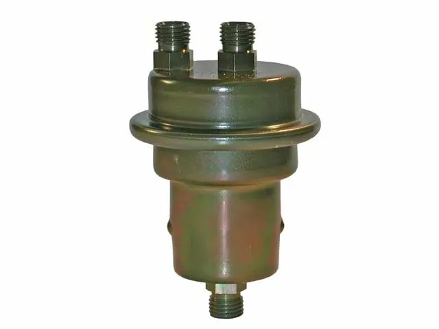 Bosch Fuel Accumulator 911-110-197-33 - 911-110-197-33