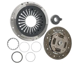 Sachs Clutch Kit 950-116-911-01