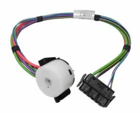 Genuine BMW Ignition Switch 61-32-8-356-025