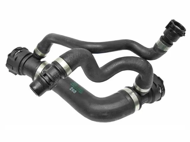 Genuine BMW Radiator Hose 17-12-7-546-064 - 17-12-7-546-064