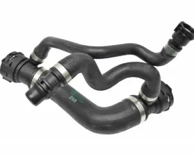 Genuine BMW Radiator Hose 17-12-7-546-064