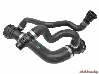 Genuine BMW Radiator Hose 17-12-7-546-064 - 17-12-7-546-064