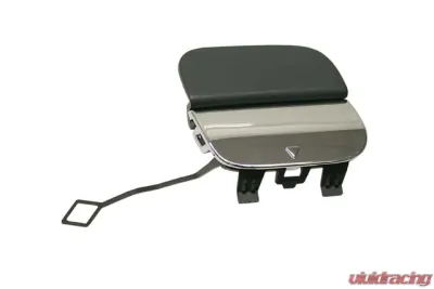 Genuine Mercedes Tow Hook Cover 166-885-72-22 9999 - 166-885-72-22 9999