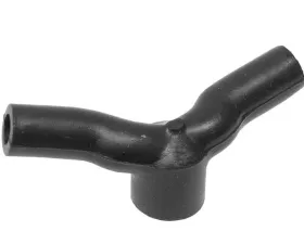 Vaico Idle Air Hose 119-094-11-82