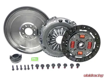 Valeo Flywheel Conversion Kit 52151203 - 52151203