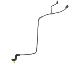 Genuine Jaguar Water Hose C2P12405