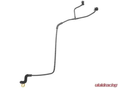 Genuine Jaguar Water Hose C2P12405 - C2P12405