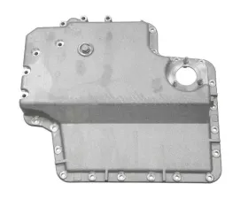Genuine BMW Engine Oil Pan 11-13-0-396-711