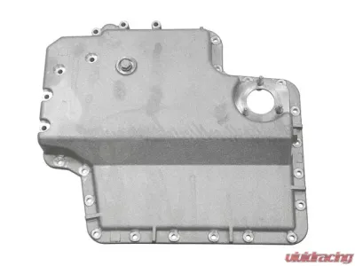 Genuine BMW Engine Oil Pan 11-13-0-396-711 - 11-13-0-396-711